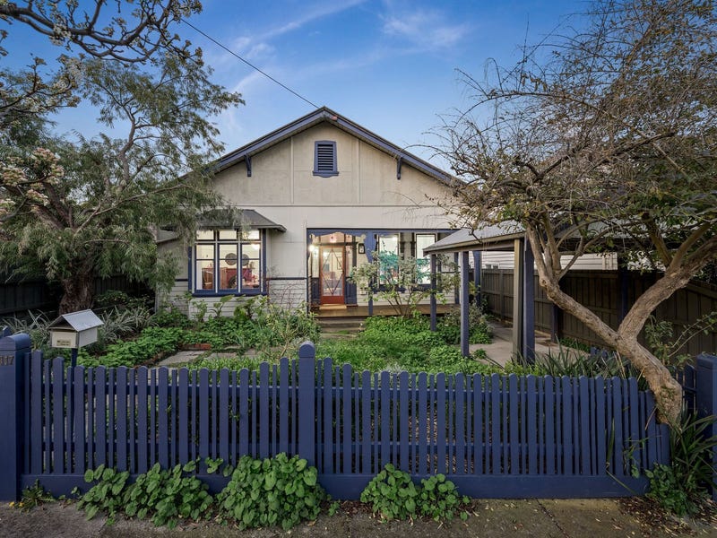 117 Clarendon Street, Thornbury, Vic 3071 Property Details