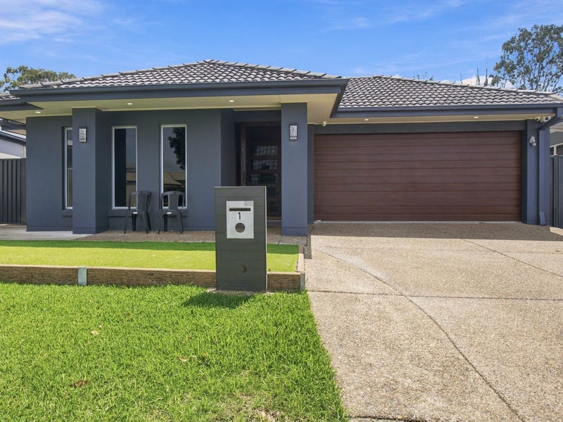1 Beverley Court, Griffin, Qld 4503 - House for Rent - realestate.com.au