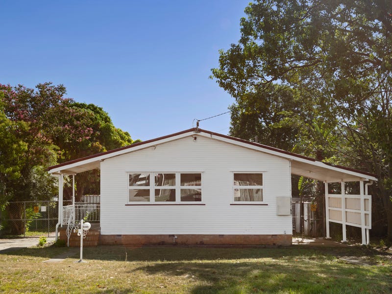 46 Rosedale Street, Coopers Plains, QLD 4108