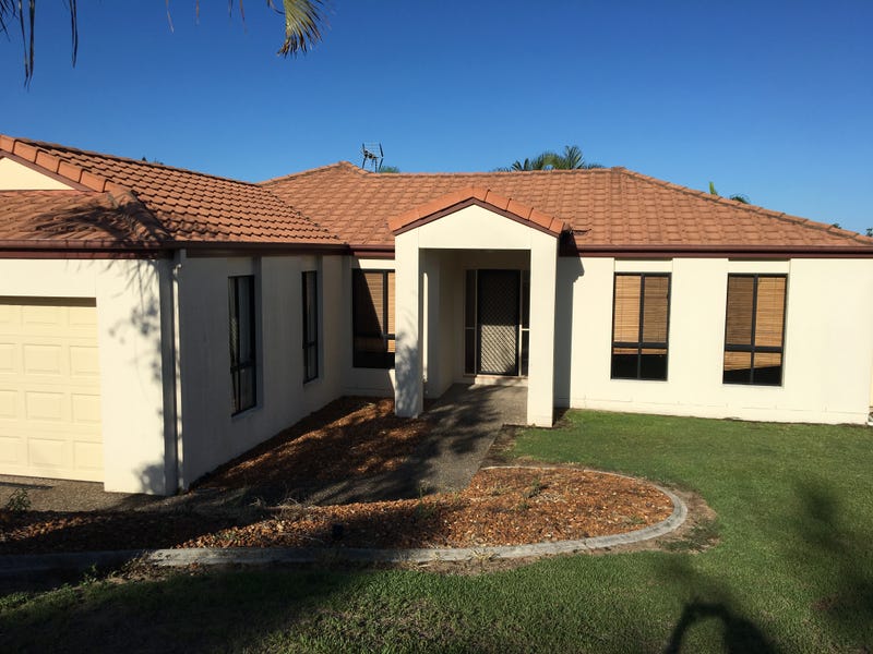 21 Tiger Drive, Arundel, Qld 4214