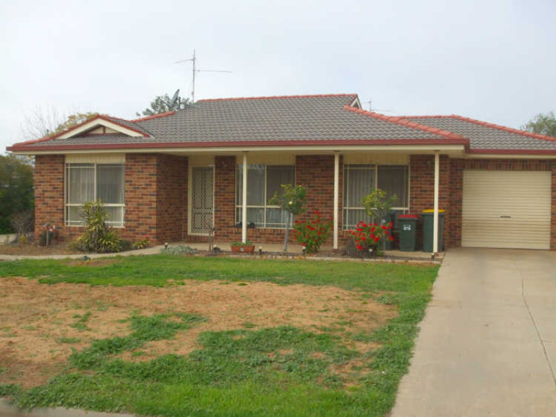 1/41 Echuca Street, Moama, NSW 2731 Property Details