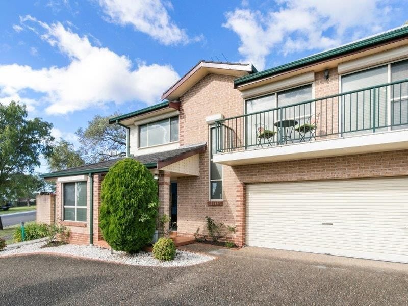 1/1437 Princes Highway, Heathcote, NSW 2233 Property Details