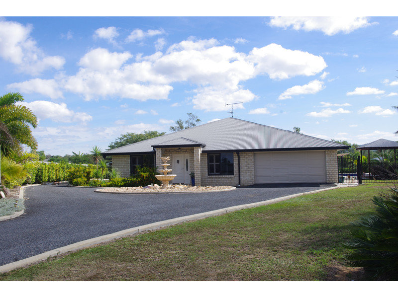 114 Parklea Drive, Placid Hills, QLD 4343