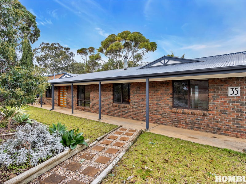 35 Koncke Street, Greenock, SA 5360 House for Sale