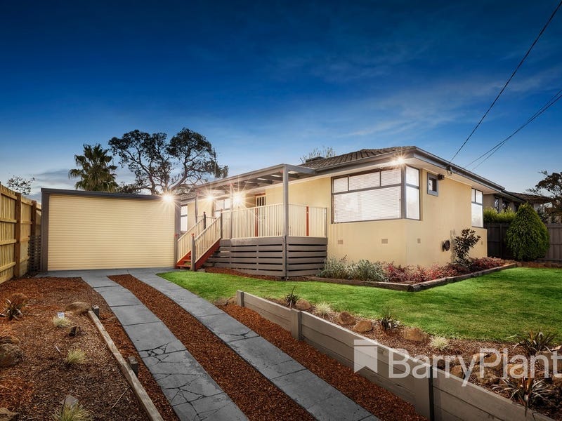 41 Pinehills Drive, Greensborough, Vic 3088 Property Details