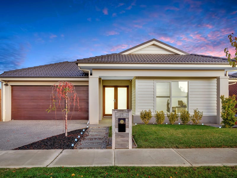 13 Winkler Street, Mickleham, Vic 3064 Property Details