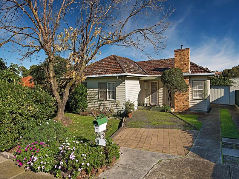 11 Cartwright Street, Oak Park, VIC 3046