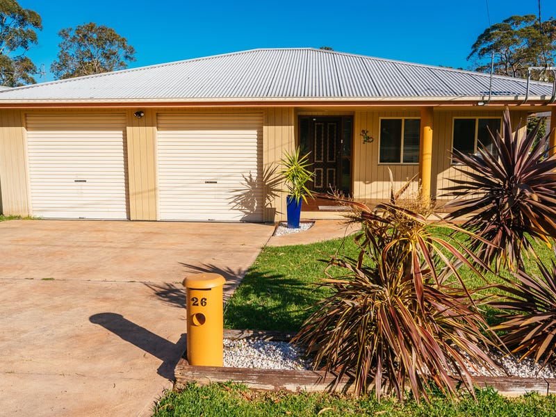 26 Roberts Street, Old Erowal Bay, NSW 2540
