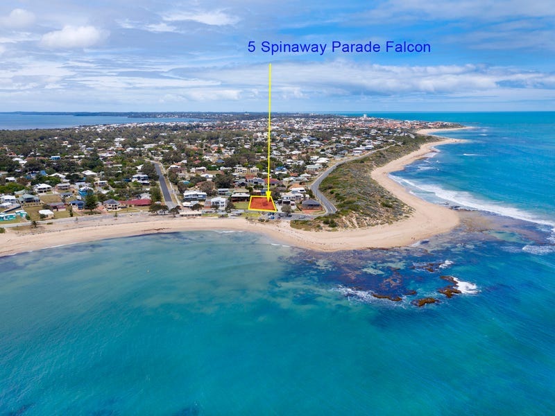 5 Spinaway Parade, Falcon, WA 6210