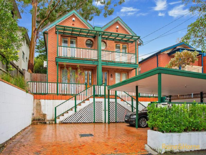127A Belmont Road, Mosman, NSW 2088