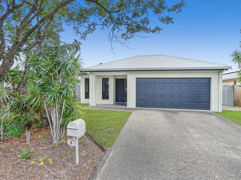 5 Seton Street, Trinity Park, QLD 4879