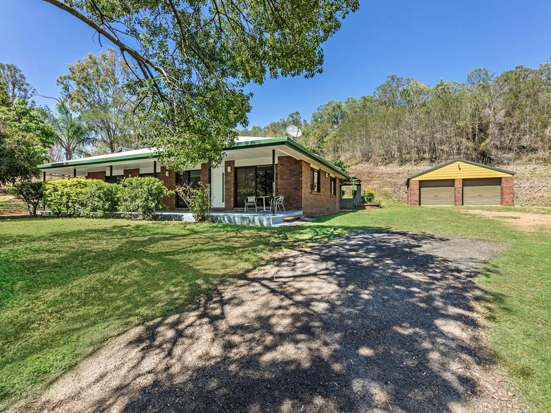 1060 Pine Mountain Road, Pine Mountain, QLD 4306
