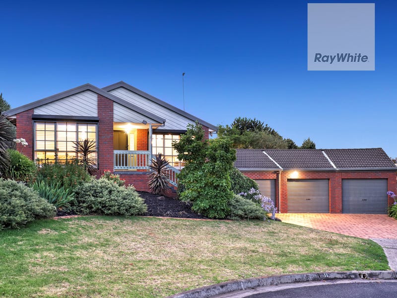 11 Marleybourne Court, Greenvale, Vic 3059 Property Details