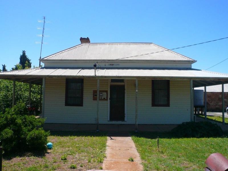 25 Camp Street, Wycheproof, Vic 3527 Property Details