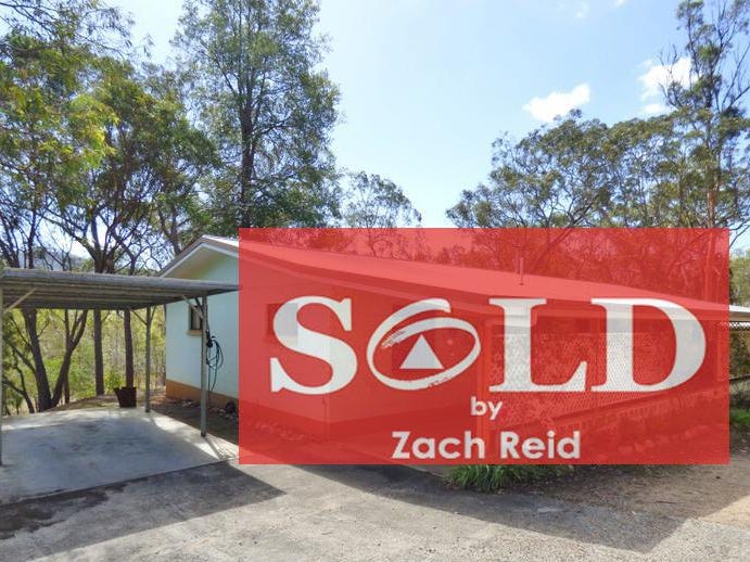 11 Mowbray Road, Herberton, QLD 4887