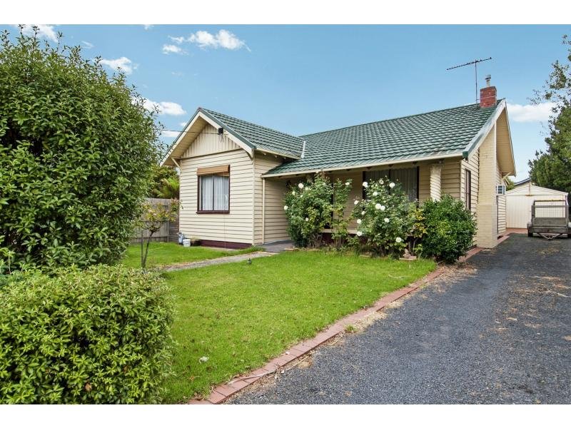 9 Melvin Street, Frankston, Vic 3199 Property Details
