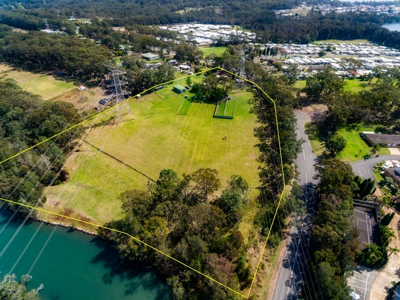 52 Ruttleys Road, Wyee, NSW 2259 Acreage for Sale