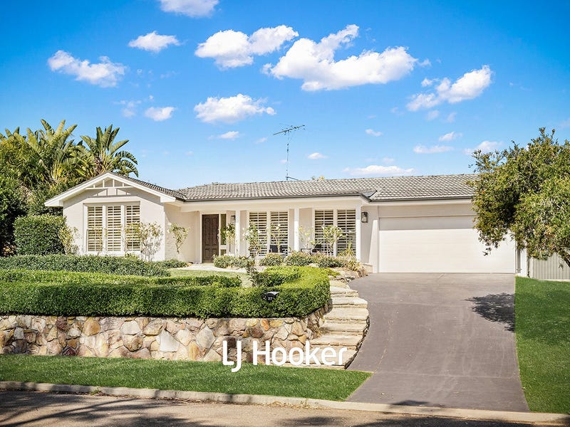 27 Hyde Avenue, Glenhaven, NSW 2156 House for Sale