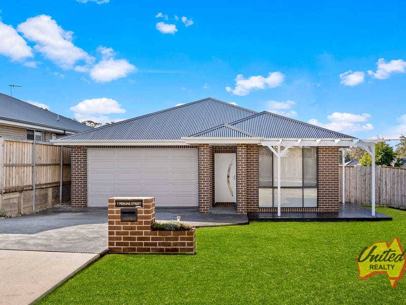 7 Perkins Street, Oakdale, NSW 2570 House for Sale