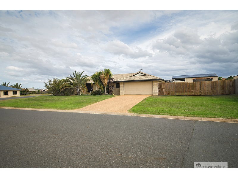 48 Buxton Drive, Gracemere, Qld 4702 Property Details