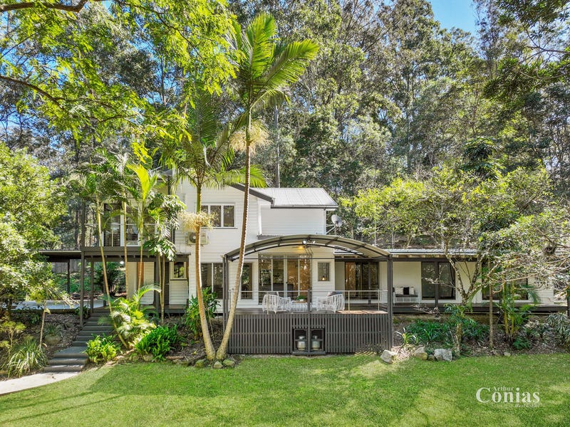 145 Savages Road, Brookfield, Qld 4069 Property Details