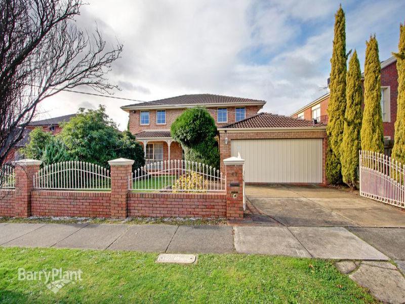 43 Cathies Lane, Wantirna South, VIC 3152