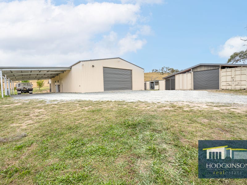 1550 Old Cooma Road, Royalla, NSW 2620