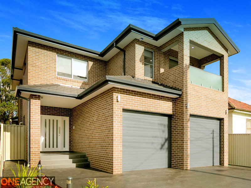 52 Doyle Road, Revesby, NSW 2212