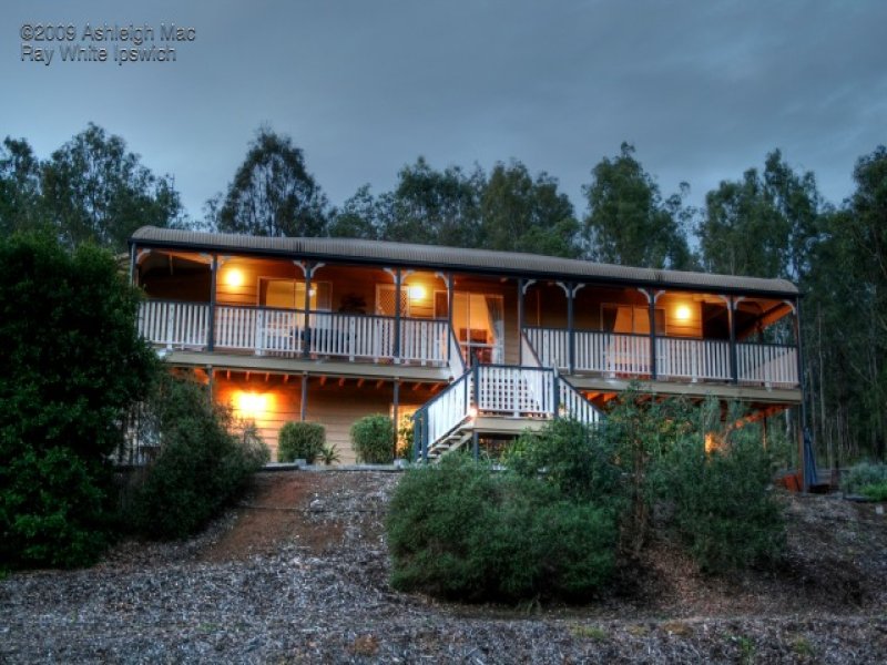 52 Powells Road, Fernvale, QLD 4306