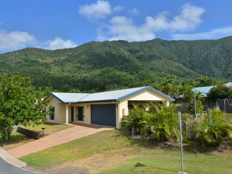 83 Jungara Road, Redlynch, Qld 4870 Property Details