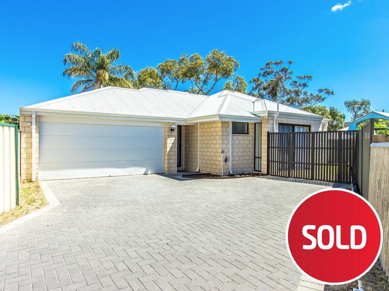 54A Medina Avenue, Medina, WA 6167 Property Details