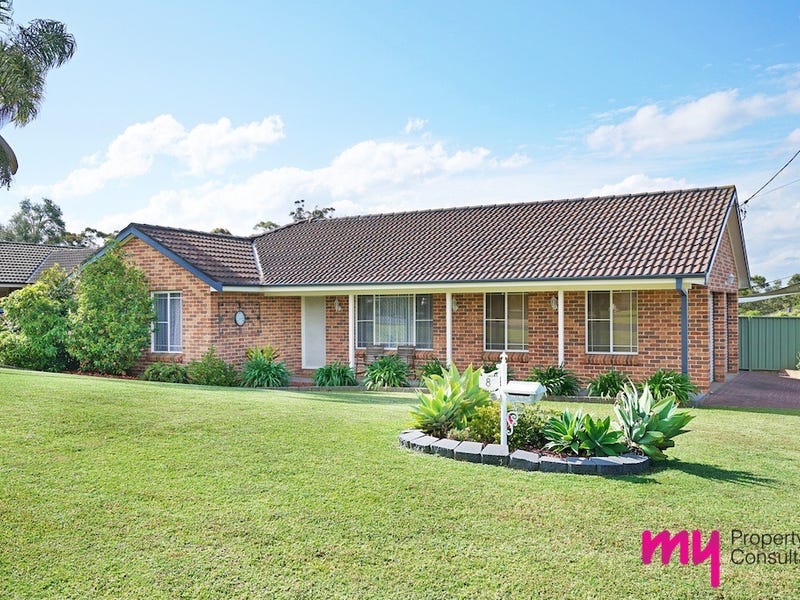 8 Moore Road, Oakdale, NSW 2570 Property Details