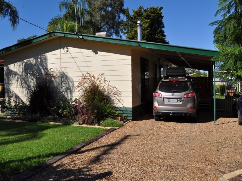 14 MATHEWS STREET, Cobar, NSW 2835 Property Details