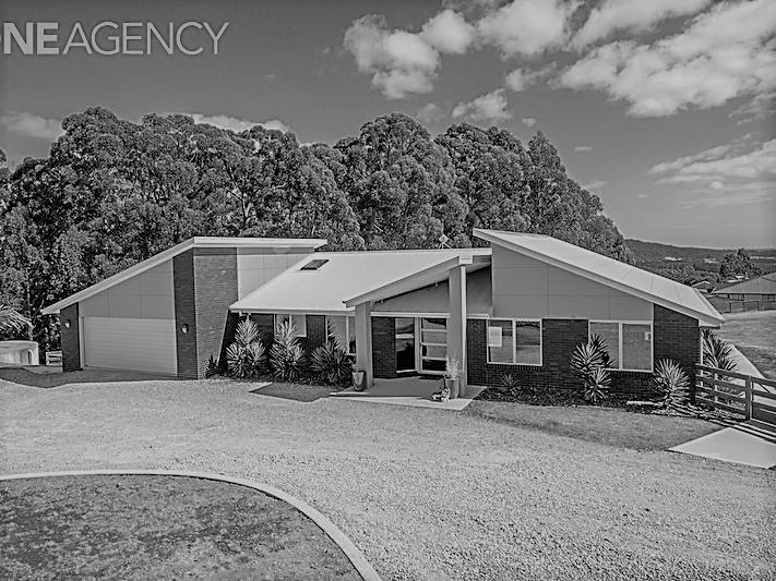128 Knox Drive, South Spreyton, TAS 7310