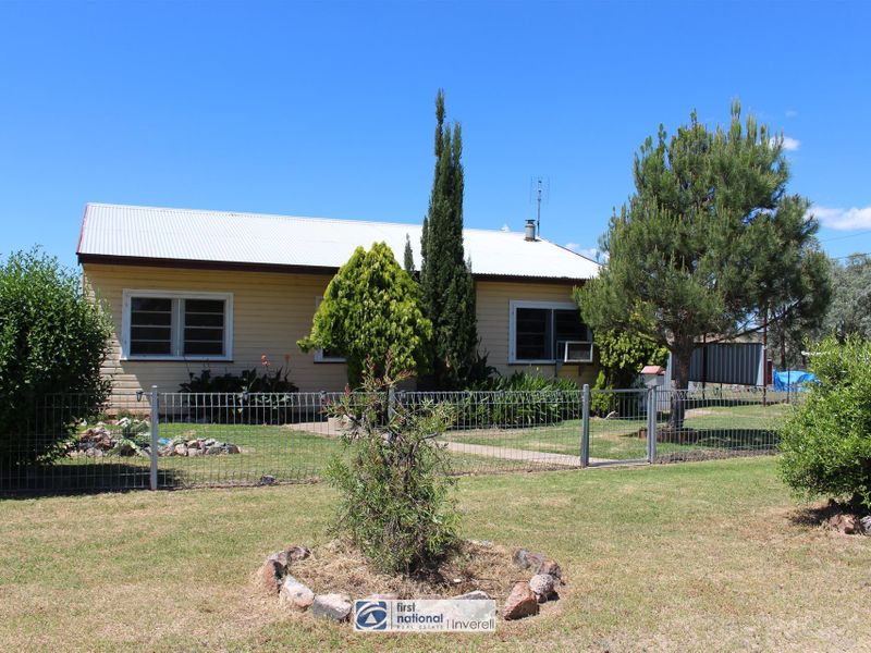 4 Besley Street, Ashford, NSW 2361 Property Details