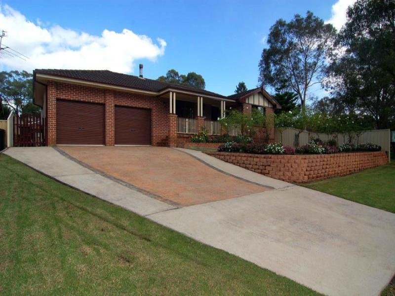 Property 110232993, Glossodia, NSW 2756 Property Details