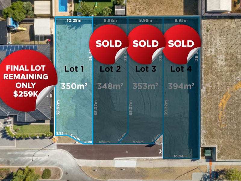 1/59 Kingsway, Madeley, WA 6065 Property Details