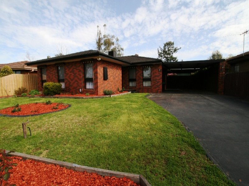 113 Melton Gisborne Road, Kurunjang, Vic 3337 Property Details