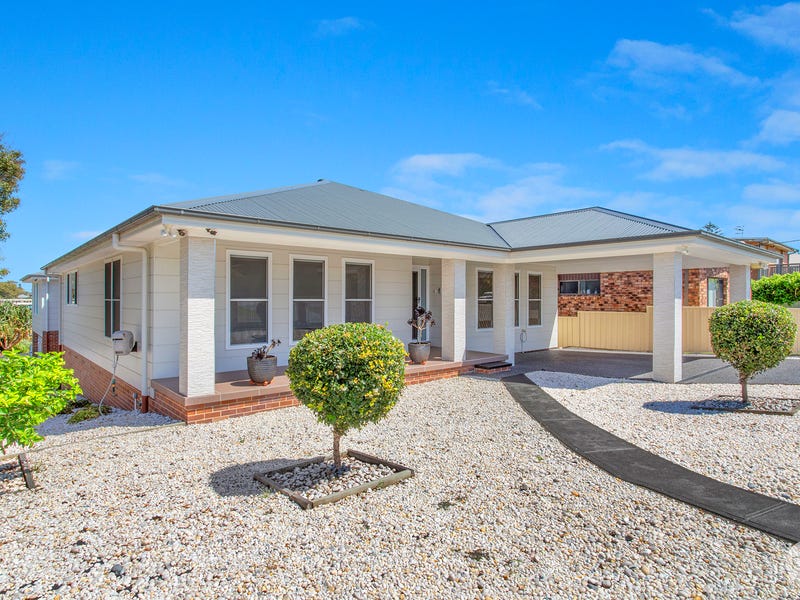 40 Nelson Street, Nelson Bay, NSW 2315 House for Sale