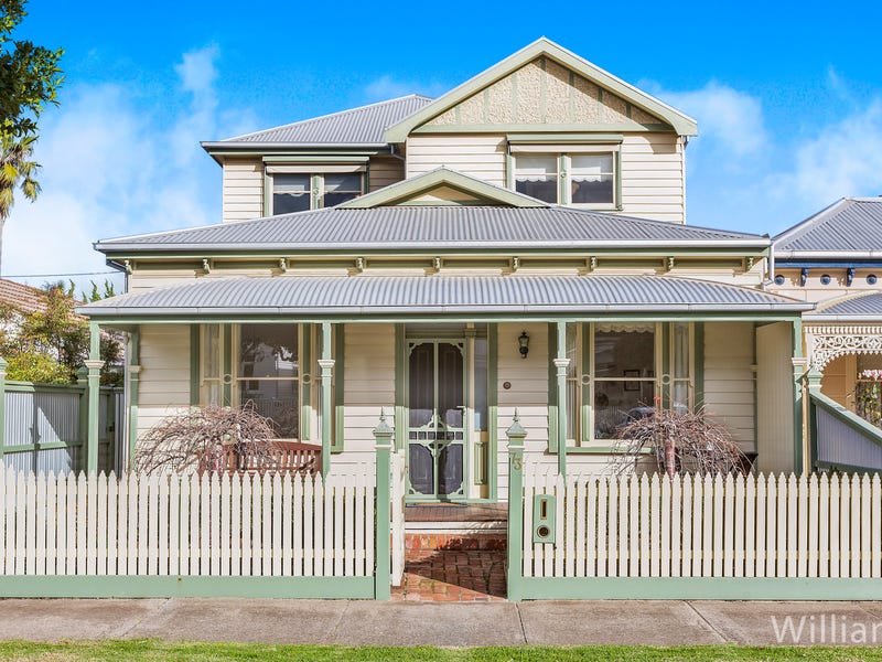 73 Twyford Street, Williamstown, VIC 3016