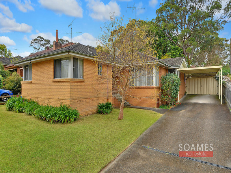 36 Lords Avenue, Asquith, NSW 2077 Property Details