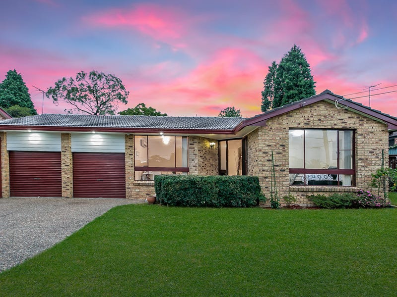 57 Jenner Road, Dural, NSW 2158 Property Details