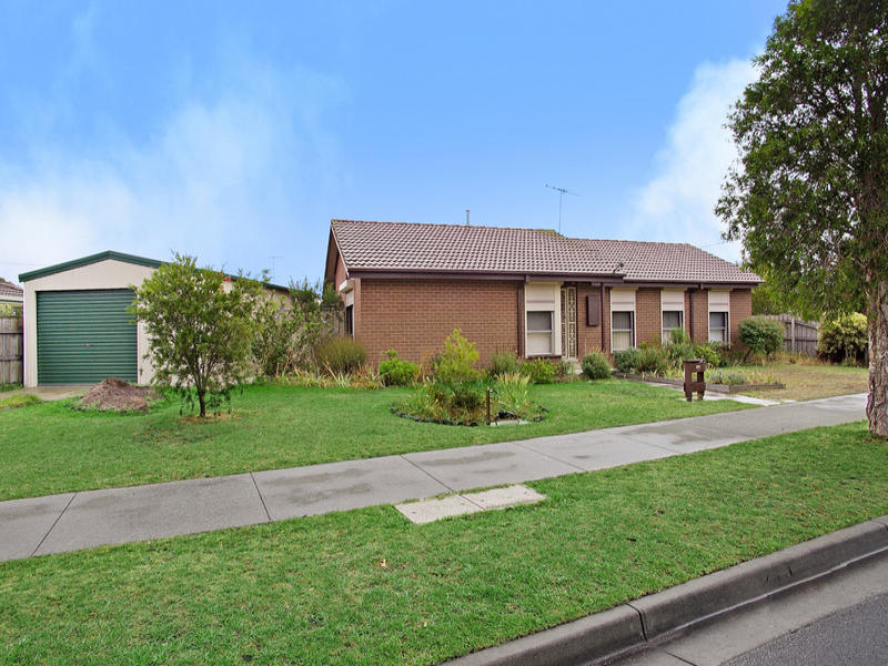 150 Solar Drive, Whittington, Vic 3219 Property Details