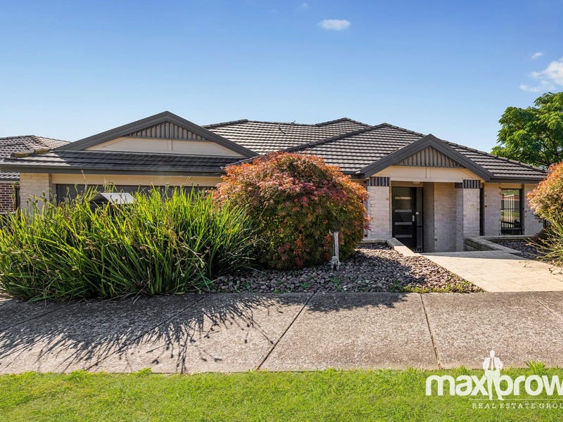 75 Larbert Road, Mooroolbark, Vic 3138 Property Details