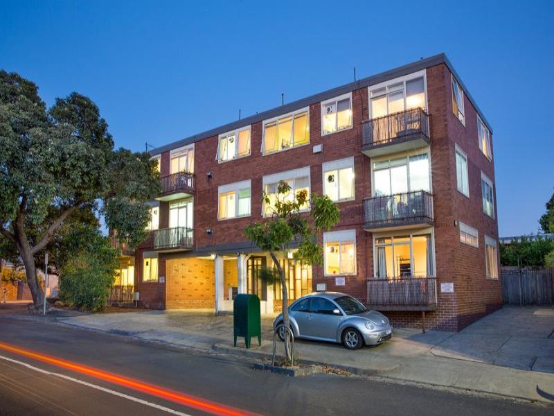 22 High Street, Windsor, Vic 3181 Property Details