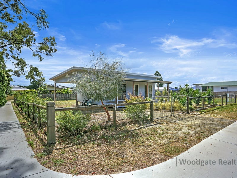 16 Ocean View Drive, Woodgate, Qld 4660 Property Details