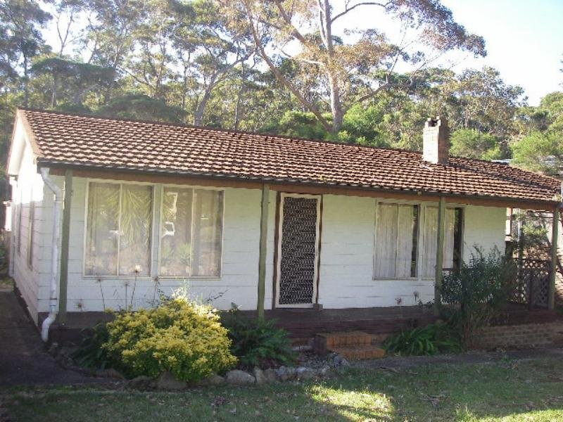 168 Sunset Strip, Manyana, NSW 2539