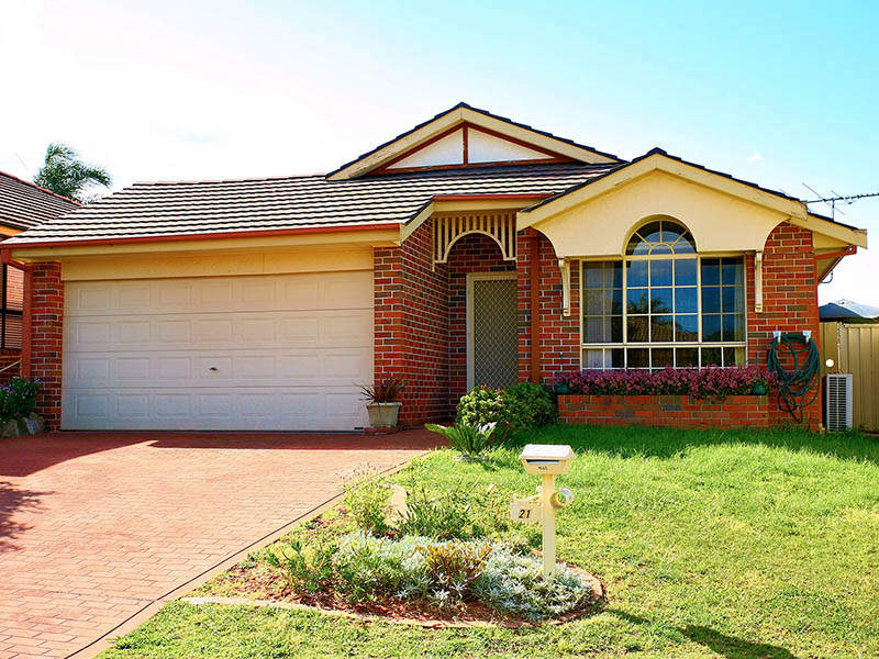 21 Mandarin Way, Glenwood, NSW 2768 Property Details
