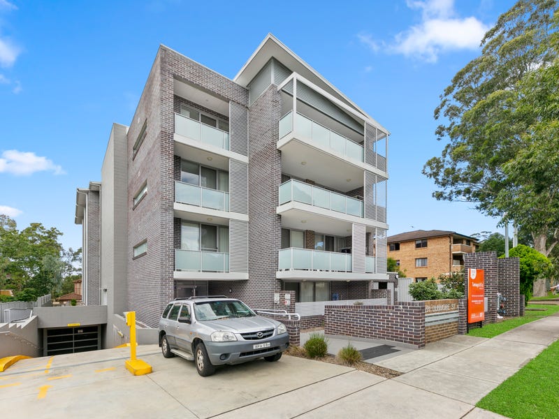 11/271 Dunmore Street, Pendle Hill, NSW 2145