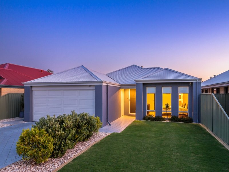 16 Parksview Boulevard, Vasse, WA 6280 Property Details